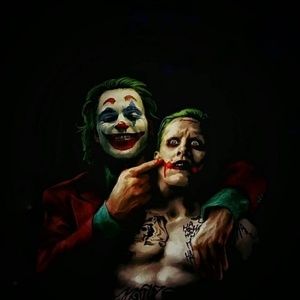 Meet your Posher, Justin